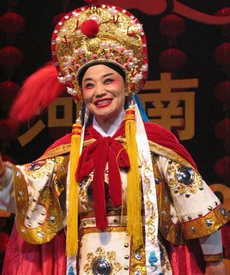 常香玉