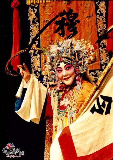 马金凤